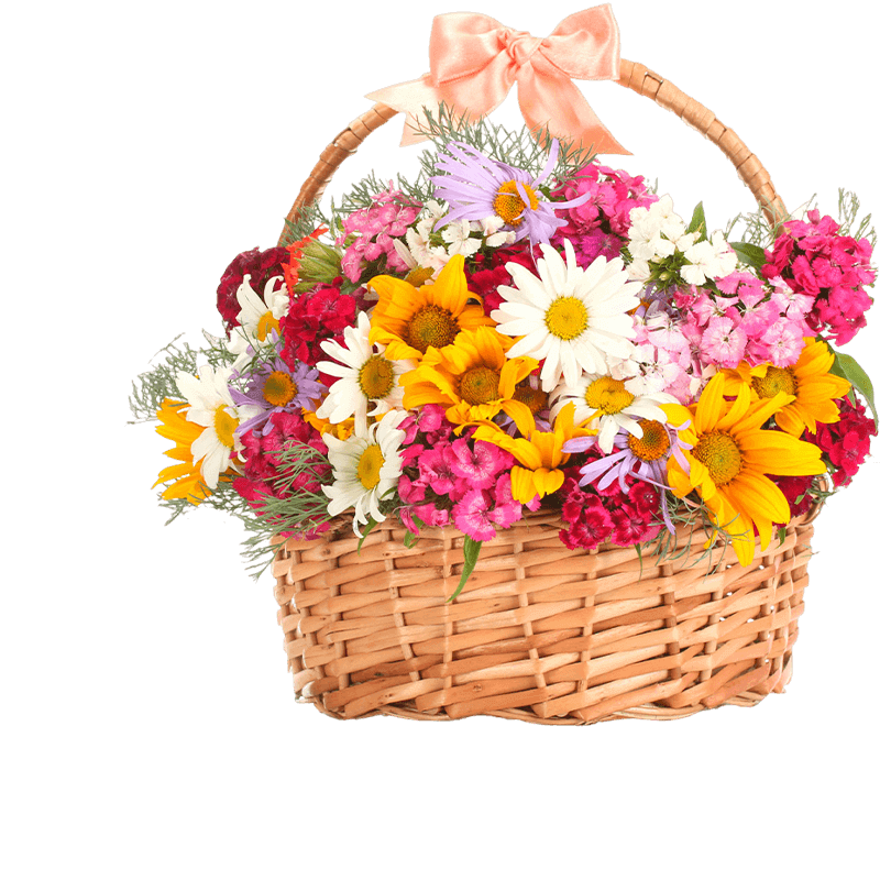 Доставка цветов в Курске